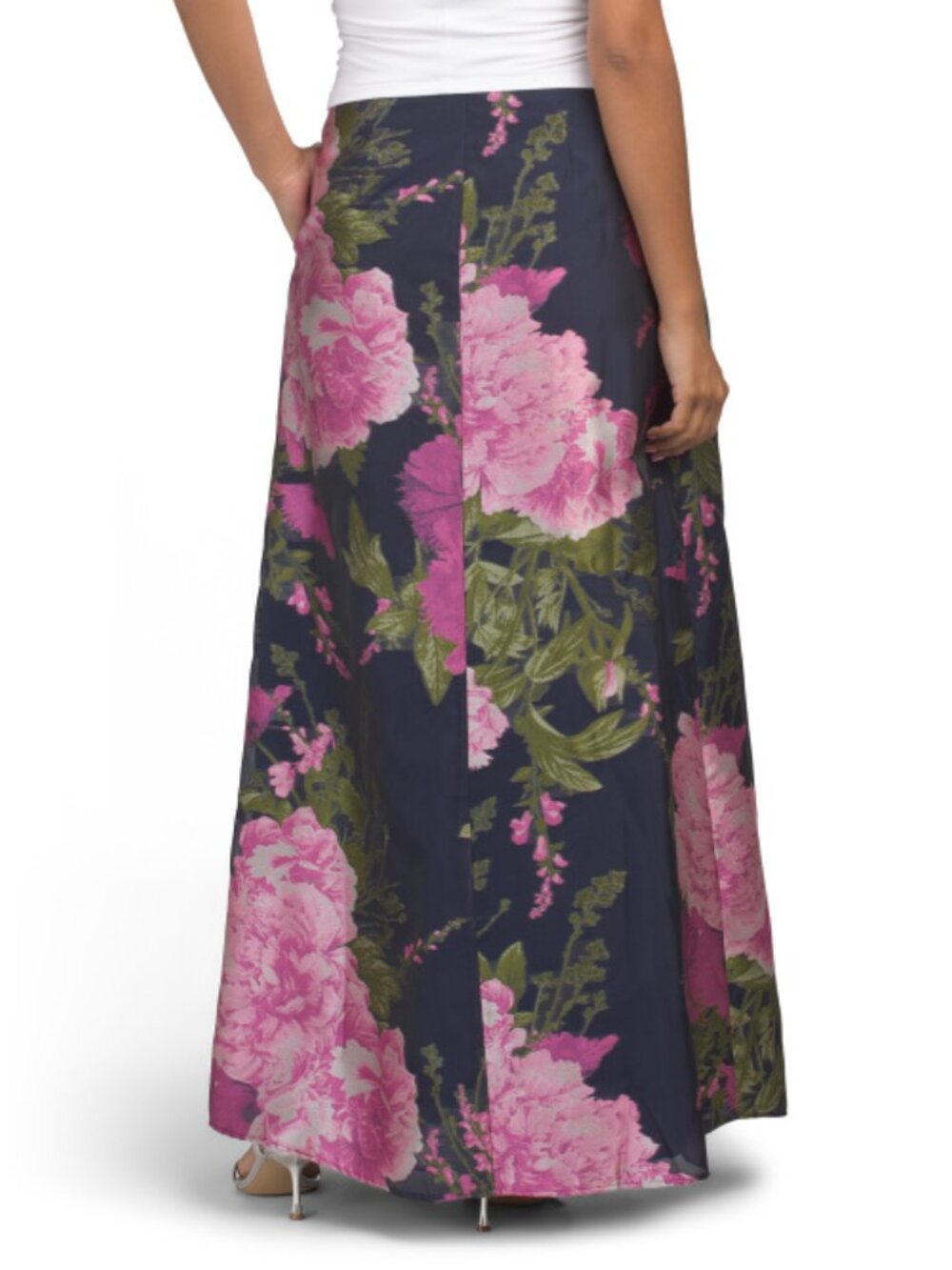 KAY UNGER Rosa Ballgown Skirt - Picture 2 of 2